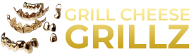 Grill Cheese Grillz logo
