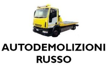 Autodemolizioni Russo Autodemolizioni Russo logo