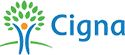 cigna insurance accepted logo
