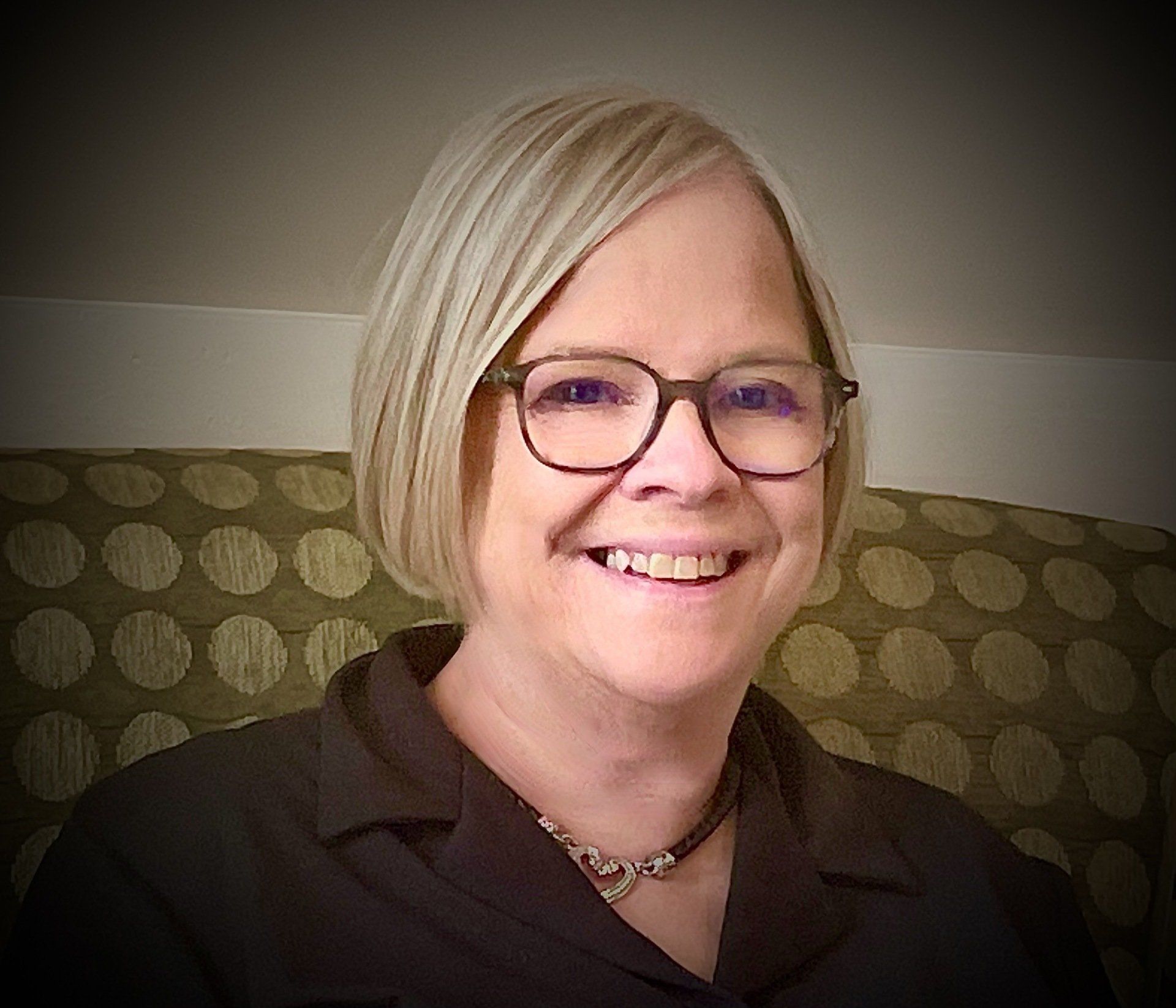 RN Gail Goswick greenville NC