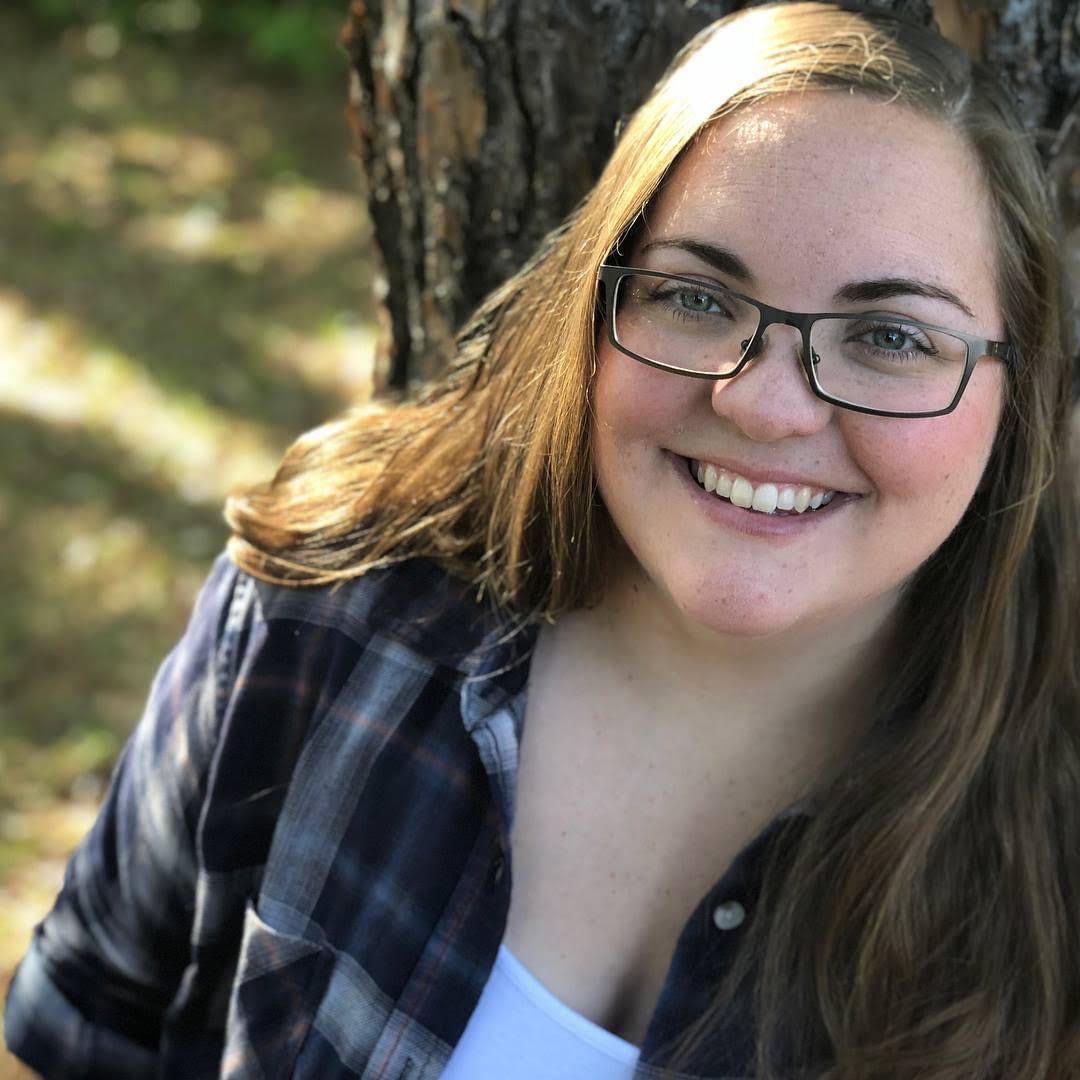 Therapist Greenville NC Savannah Black