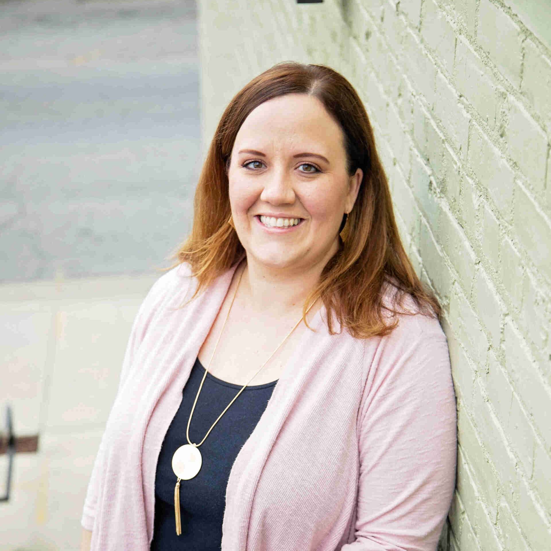 LCAS, LCMHC Sarah Privette Greenville NC