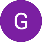 White letter 