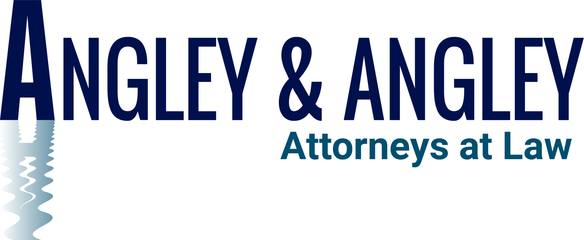 Angley & Angley Logo