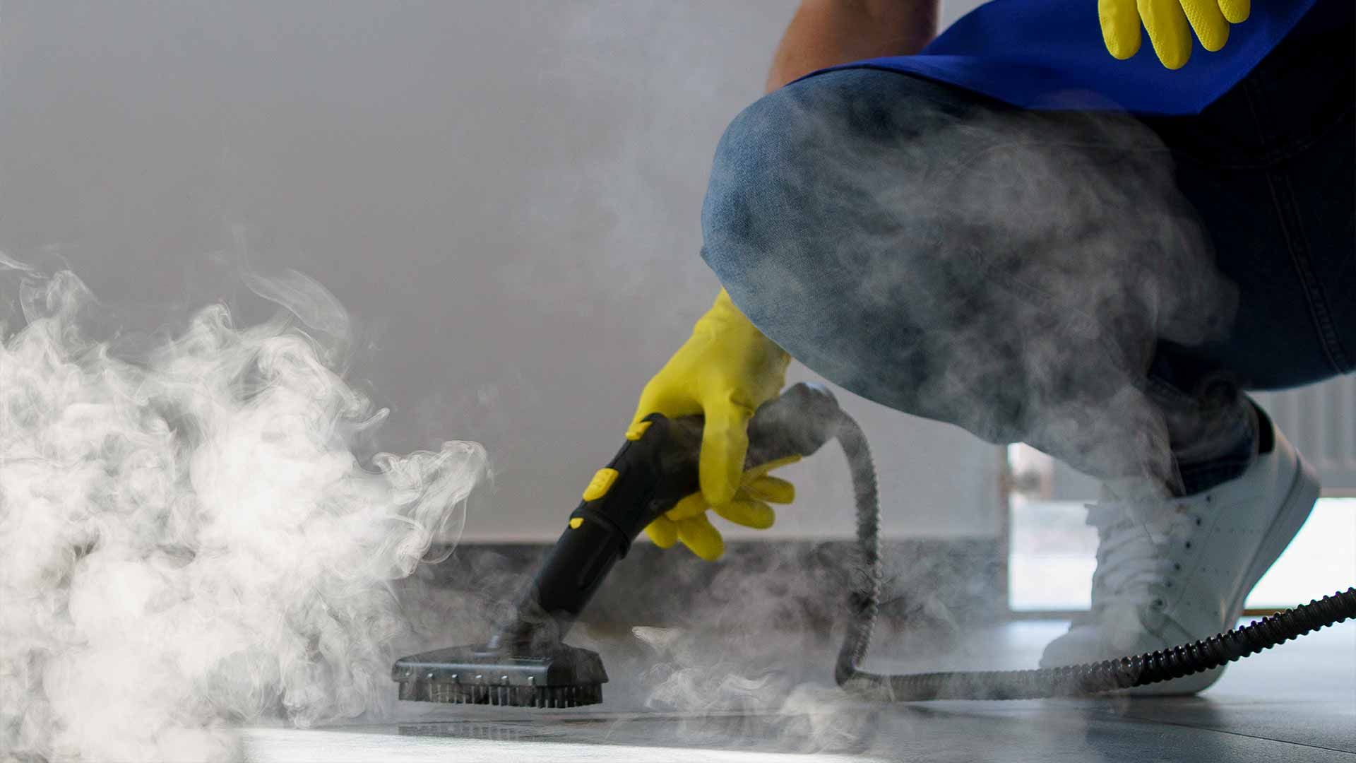 deep cleaning services