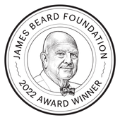 James Beard 2022