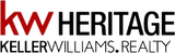 Keller Williams Realty logo