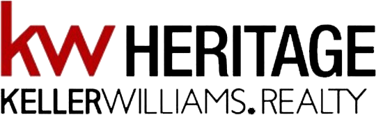 Keller Williams Realty logo