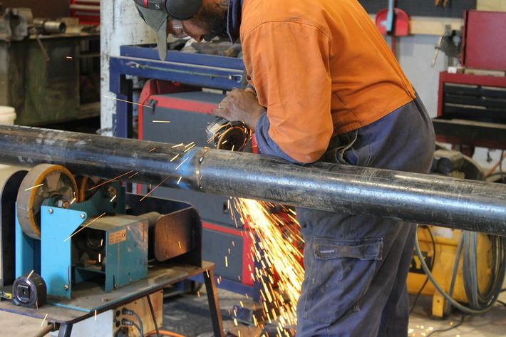We offer General Engineering  at Butt Drilling in Blenheim, Marlborough, New Zealand