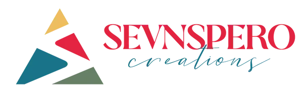 SevnSpero Creations logo