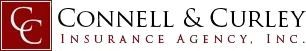 Connell & Curley Insurance Agency logo