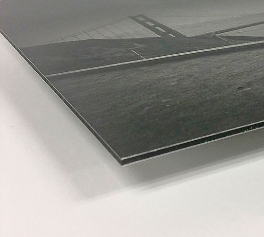 METAL PRINTS