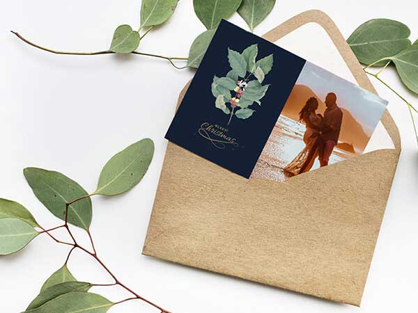 GREETING CARDS