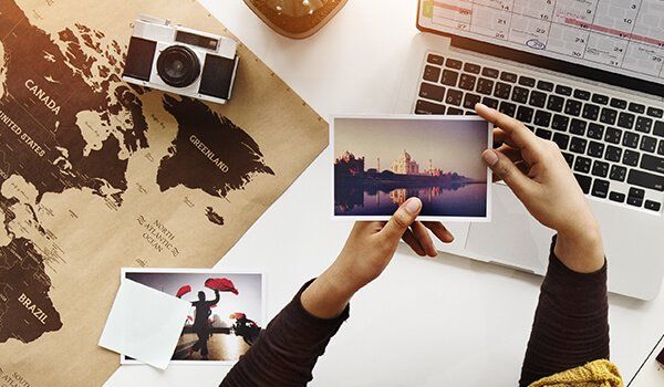 Online Photo Prints