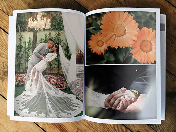 Photo Books