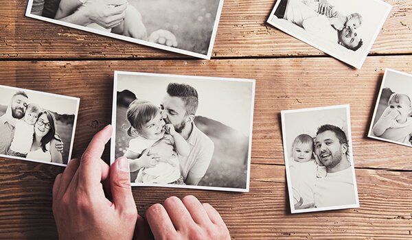 PHOTO RESTORATION