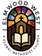 Elmwood West Global Methodist Church Logo
