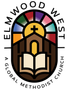 Elmwood West Global Methodist Church Logo