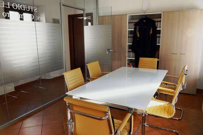 interno studio legale