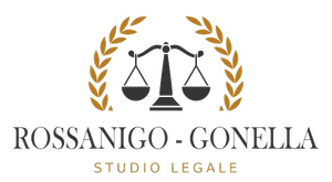ROSSANIGO AVV. GIAMPIERO LOGO