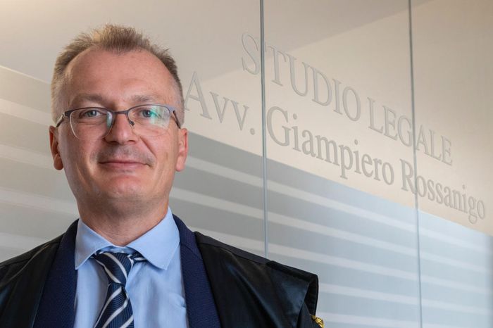 avvocato rossanigo