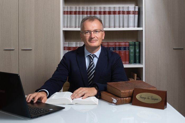 avvocato rossanigo