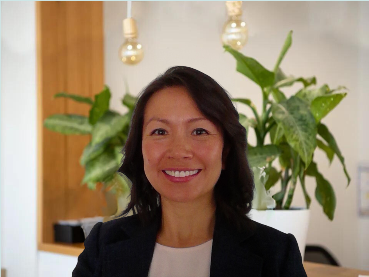 Dr Adelene Houlton | Growlife Medical
