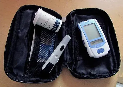 Comprehensive in-house diabetes (Type 1 & 2) management program | Grow Medical
