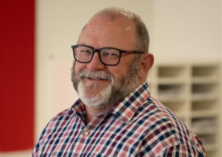 Dr Anthony Turner | Aviation DAME Doctor | Growlife Medical