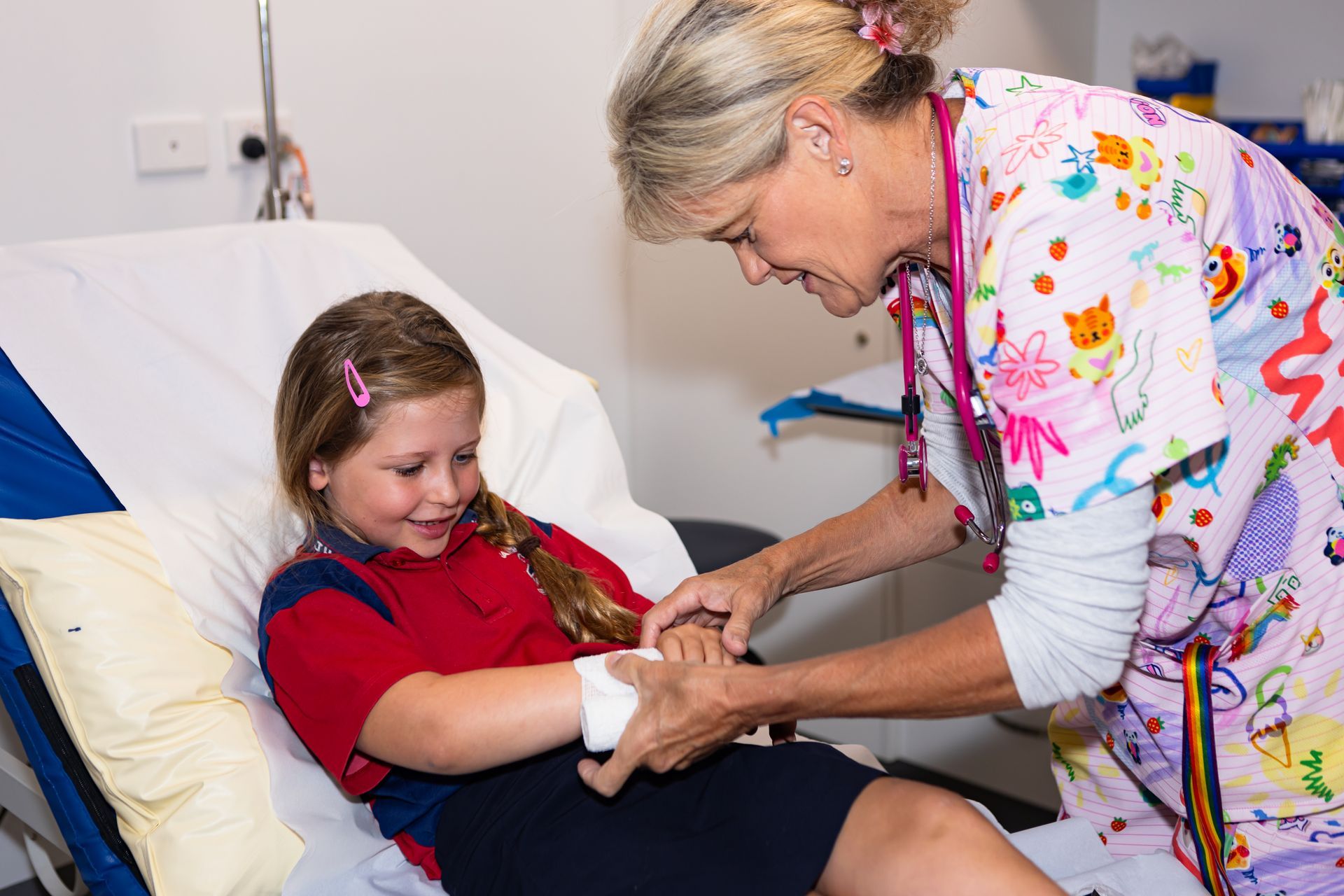 Medicare Urgent Care Clinic Oxley