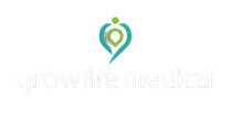 Growlife Medical Logo