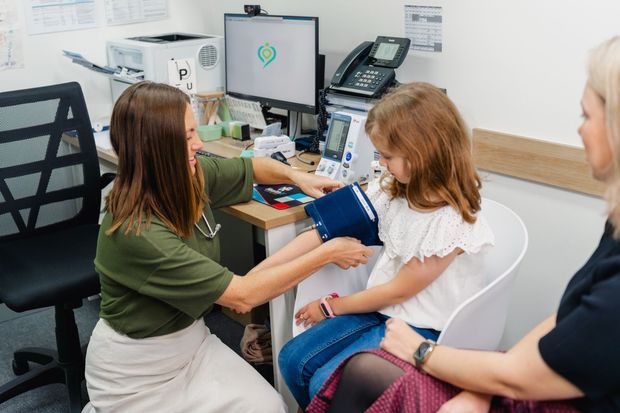 Family Medical Services | Growlife Medical