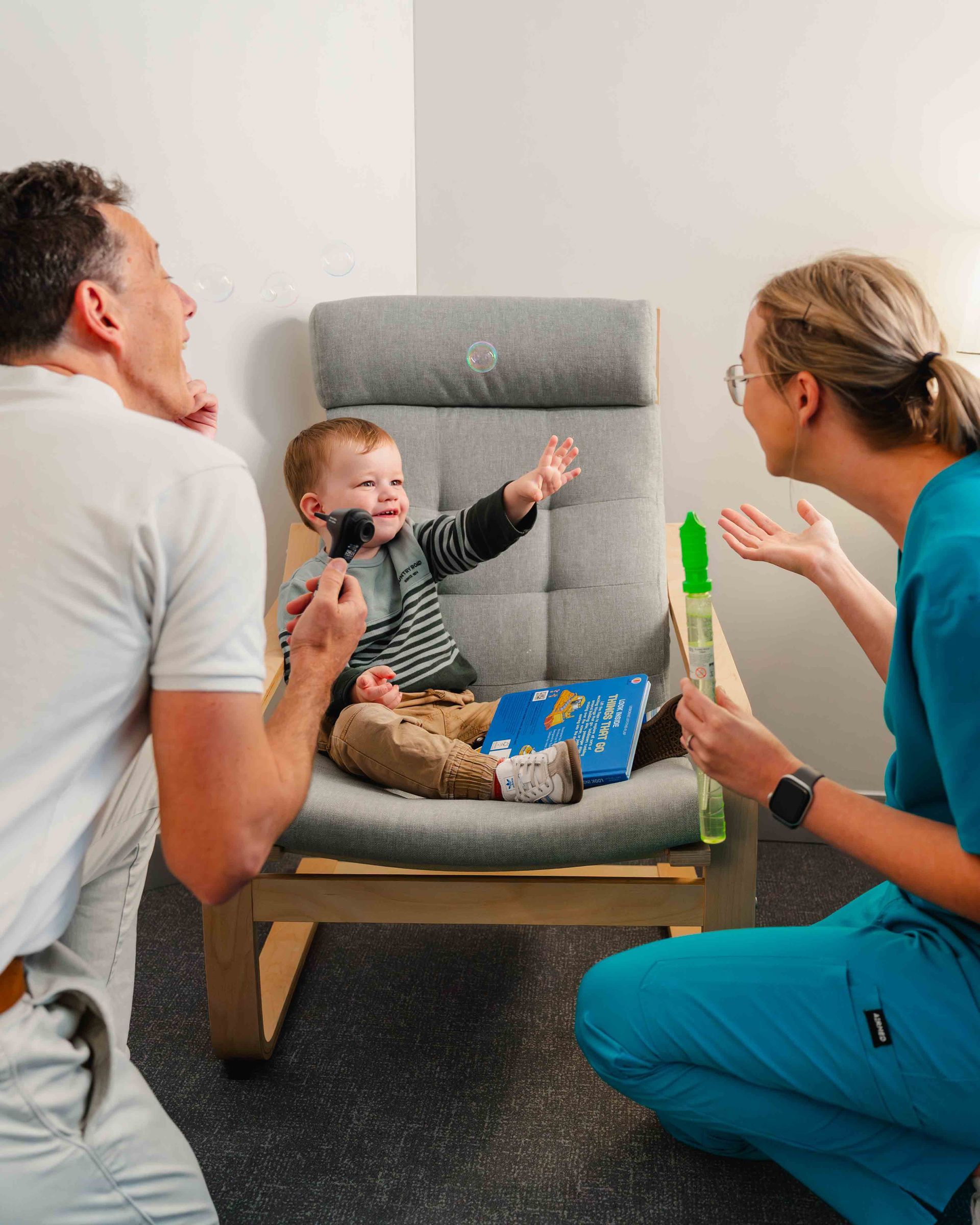 Oxley Doctors Growlife Medical Oxley Doctors
Growlife Medical
