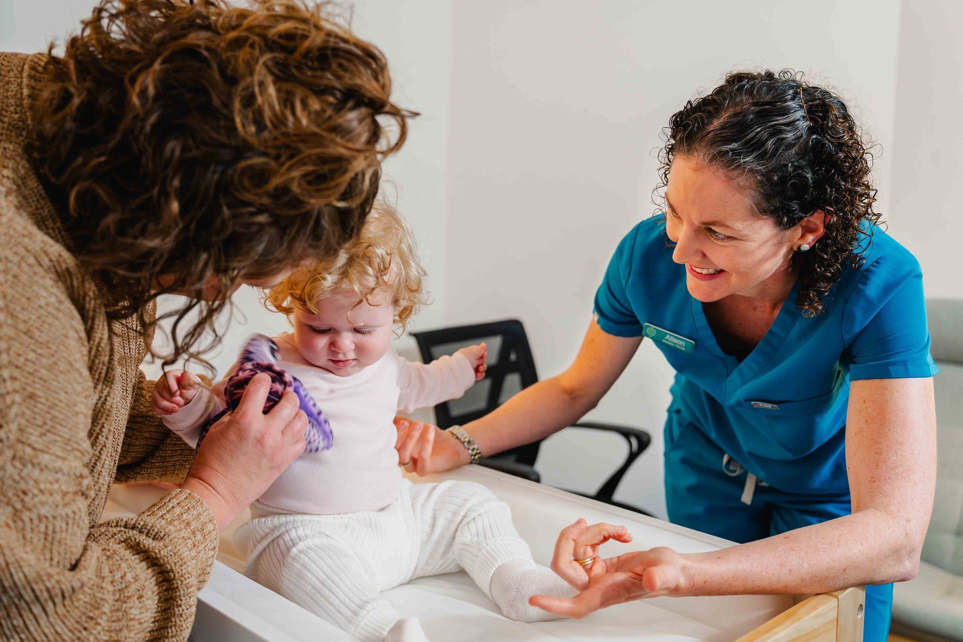 Fairfield Doctors Growlife Medical