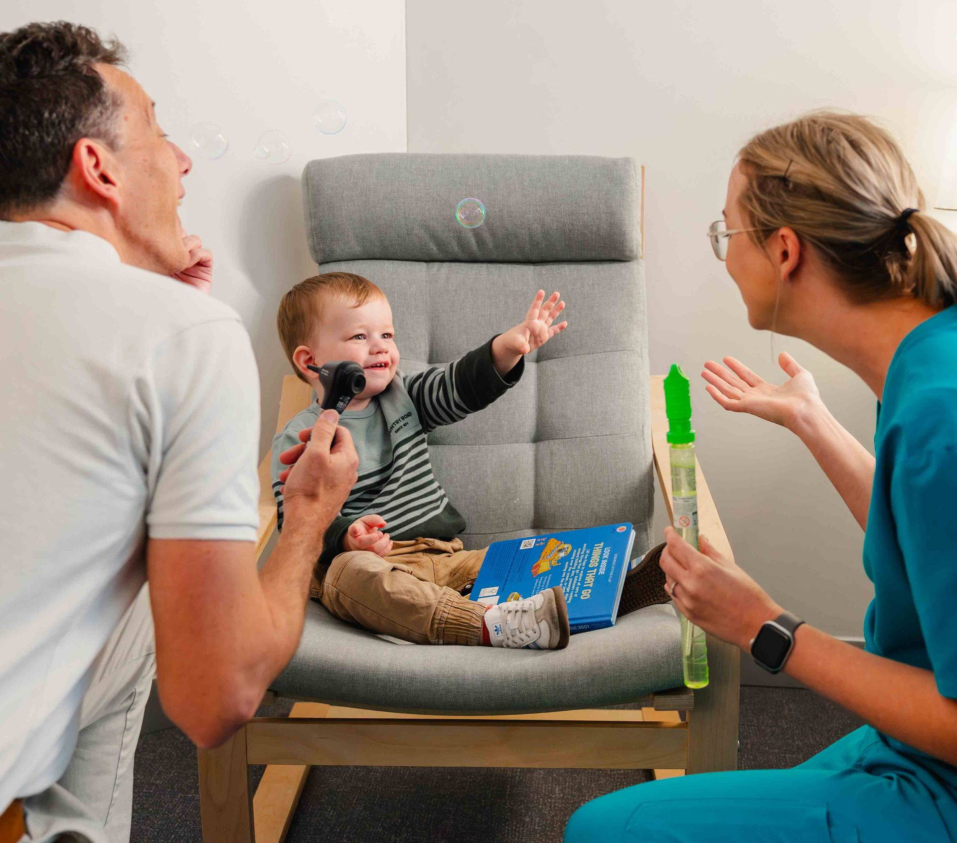 Highgate Hill Doctors & Medical Centre | Growlife Medical