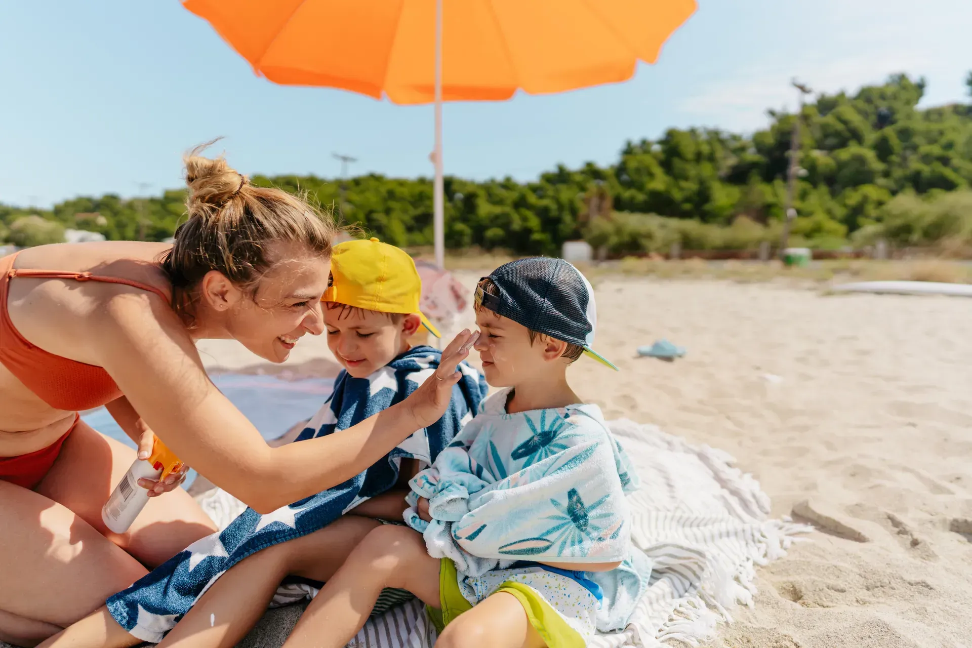 Skin Care Blog Summer Edition | Growlife Medical