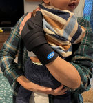 De Quervain's Tenosynovitis treatment tip 5 | Growlife Medical