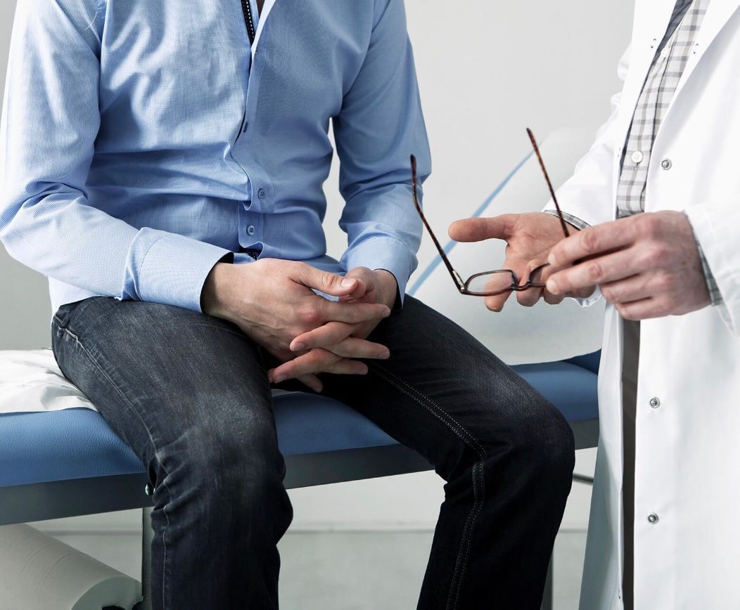 Sexual Health - Other Services | Growlife Medical