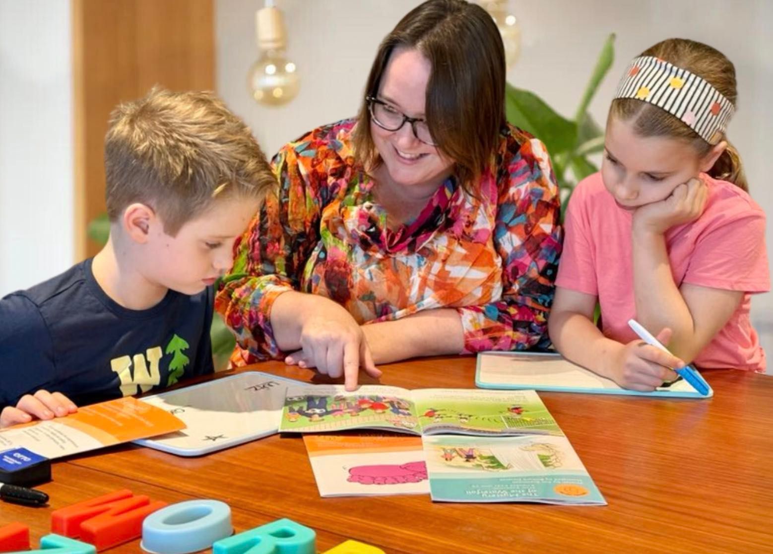 Reading, Writing, Spelling & Literacy Courses For Kids | Growlife Medical