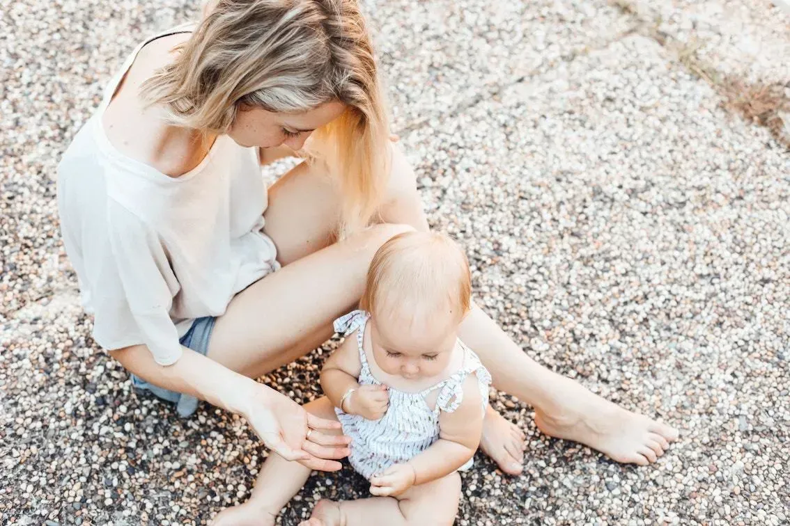 Baby Led Weaning | Growlife Medical