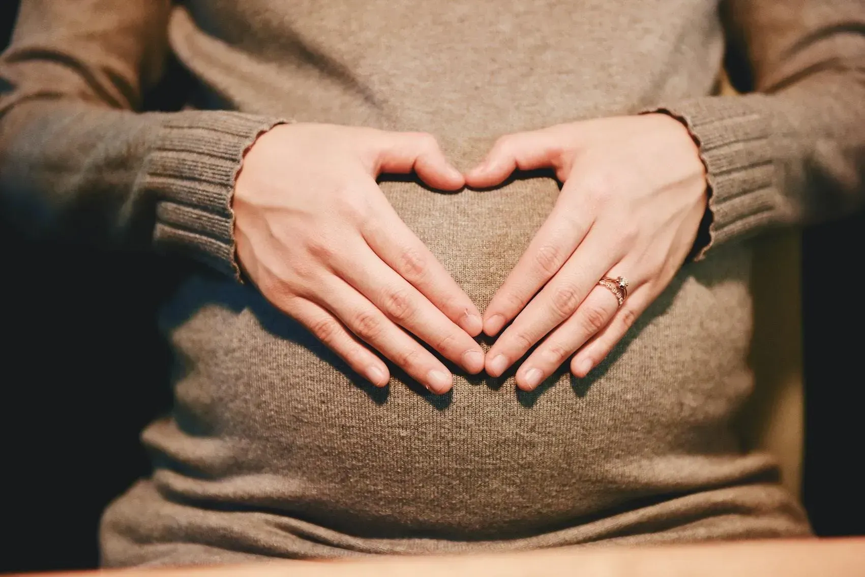 Guide to Coronavirus and Pregnancy | Growlife Medical