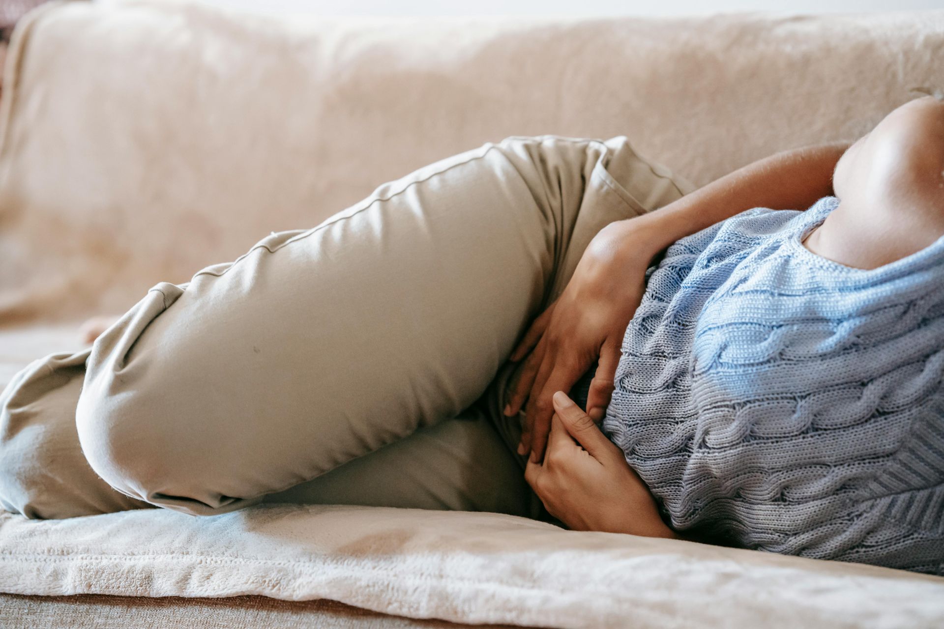 Endometriosis – Overcoming Barriers to Getting Help | Growlife Medical
