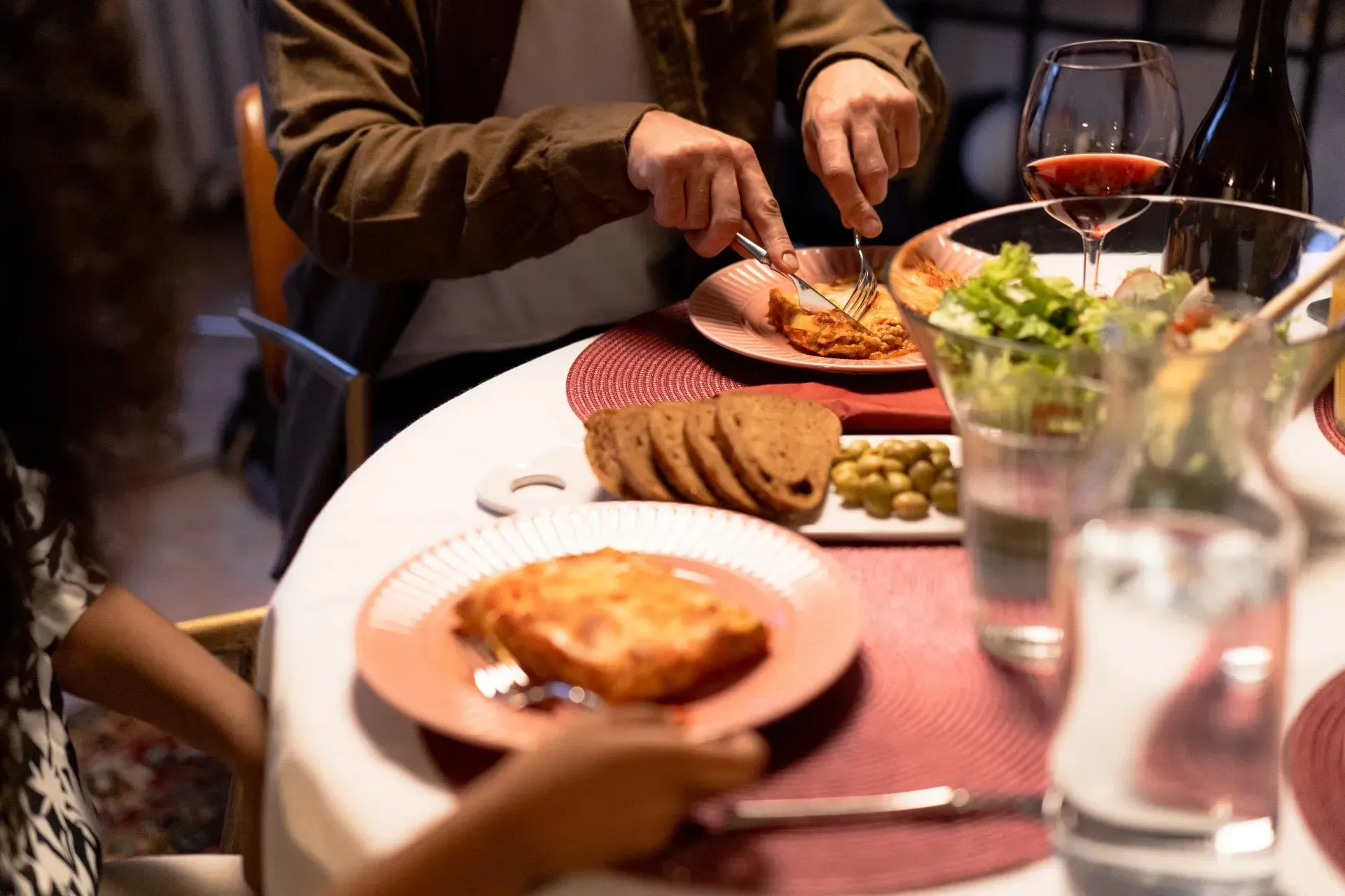 What is an Eating Disorder | Growlife Medical