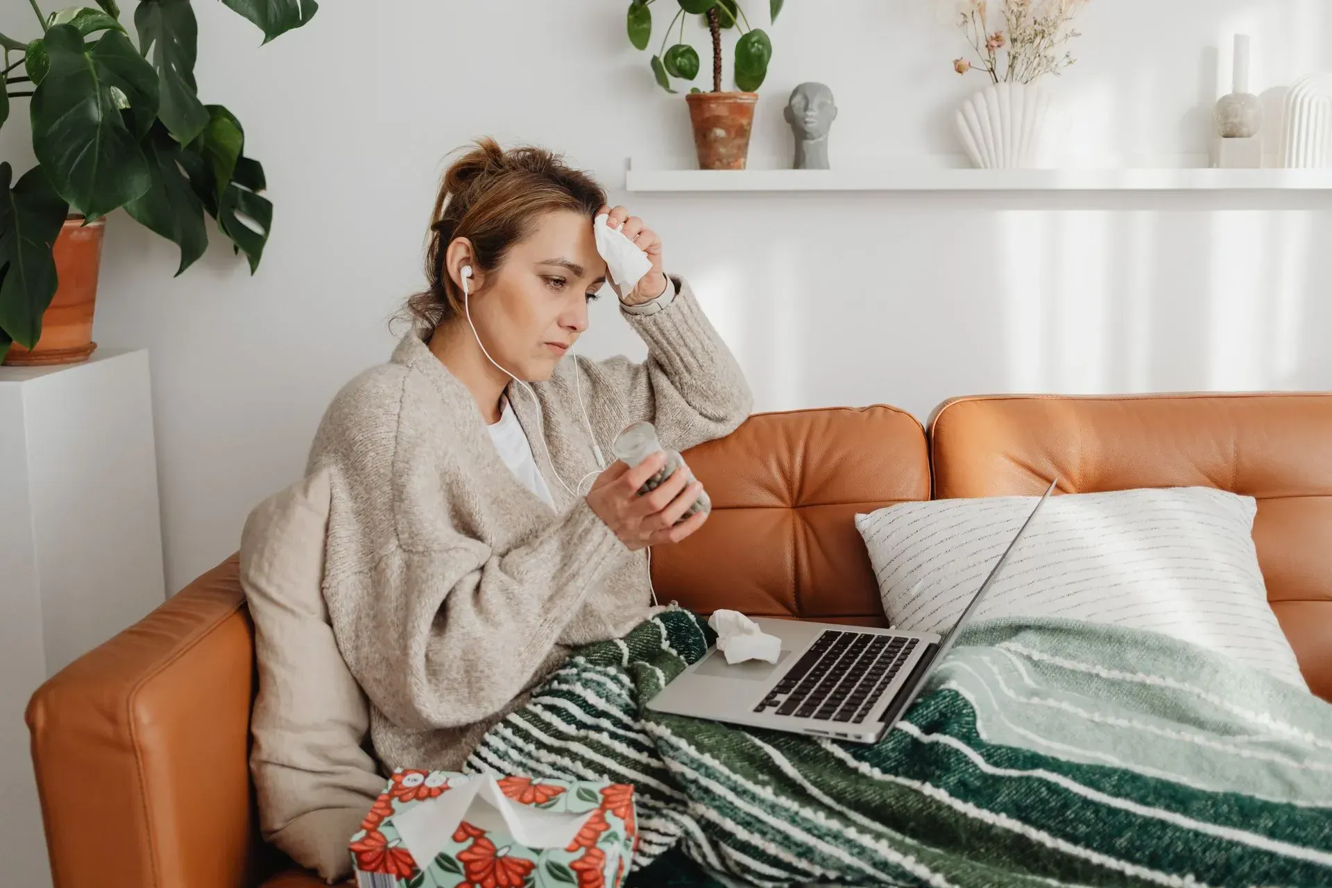 Winter Wellness Tips | Growlife Medical
