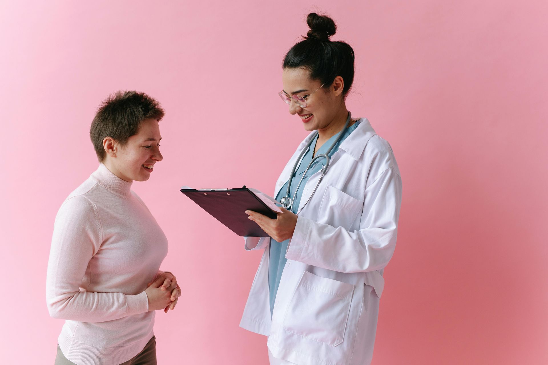 Breathing Through the Pain of IUD Insertion | Growlife Medical