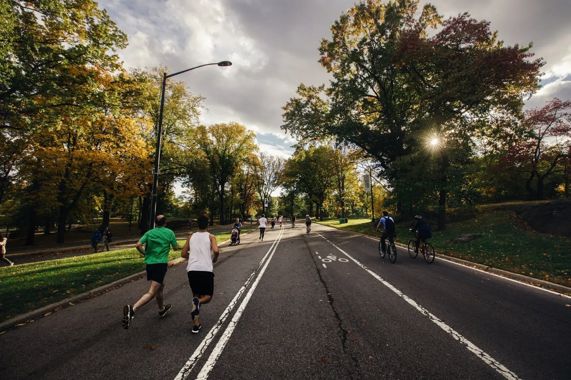 Stay Healthier for Longer | Grow Medical