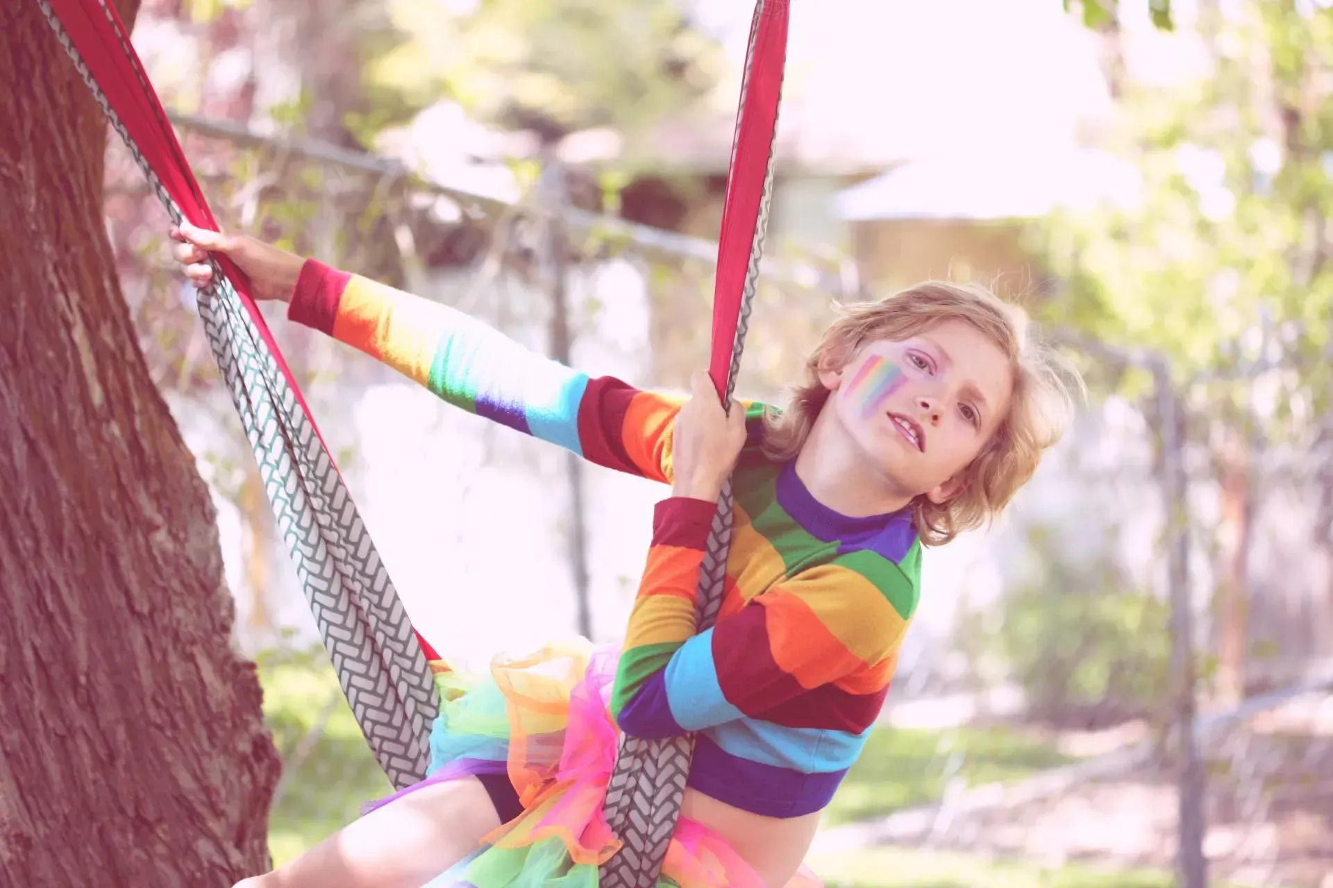 What Makes a Family | Rainbow Families | Growlife Medical