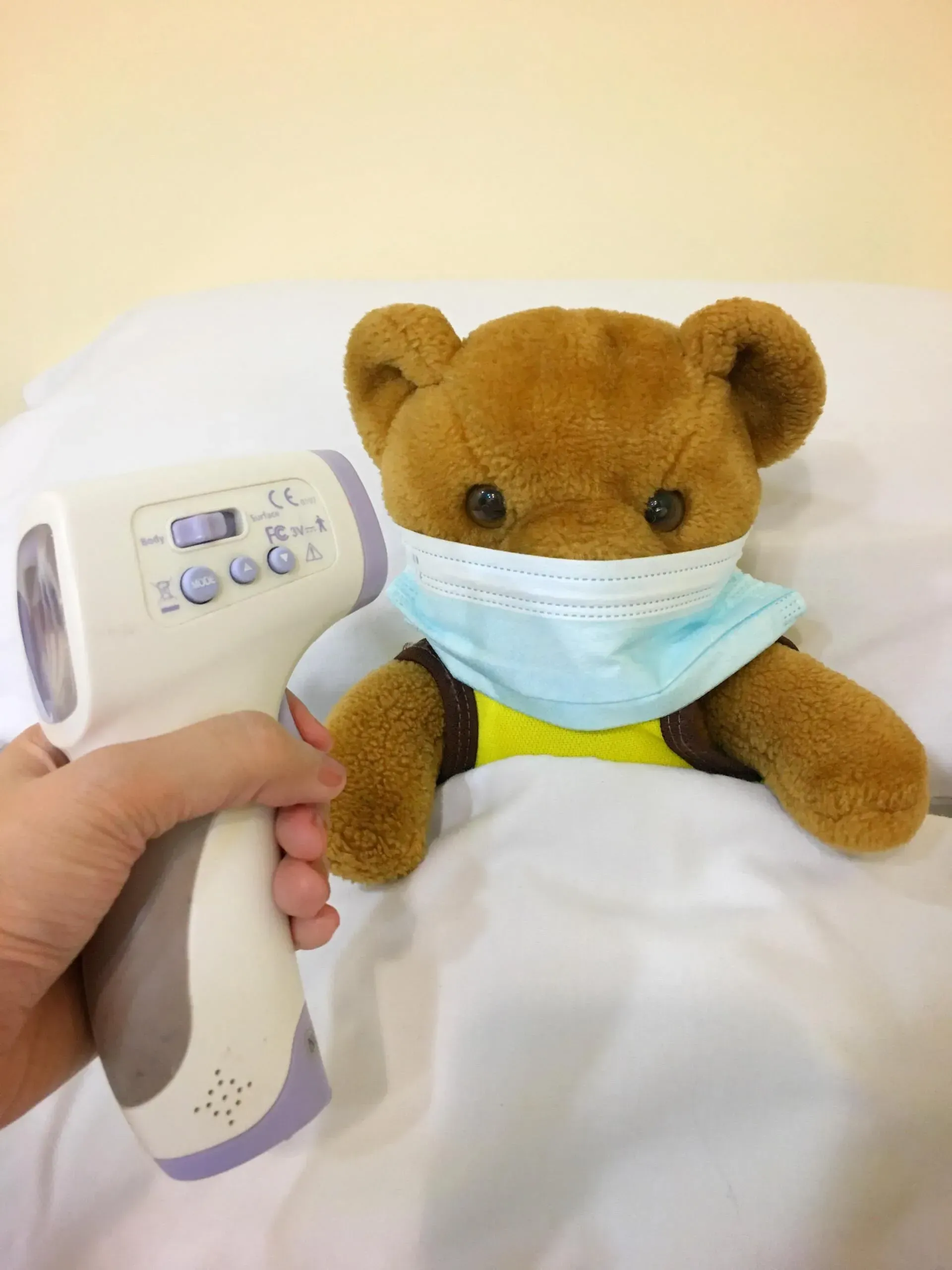 Telehealth for Kids | Growlife Medical