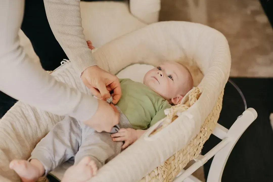 The first time I saw my son | Growlife Medical
