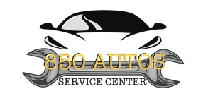 LOGO | 850 Autos